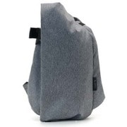 27711 [Isar Rucksack M BLACK MELANGE 並行輸入品]