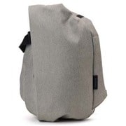 27712 [Isar Rucksack M GREY MELANGE 並行輸入品]