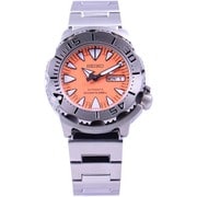 セイコ-ダイバー SS ブレス 200M OR SRP309J