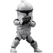 エッグアタック・アクション #009 スター・ウォーズ エピソード2/クローンの攻撃 クローン・トルーパー [可動式フィギュア]