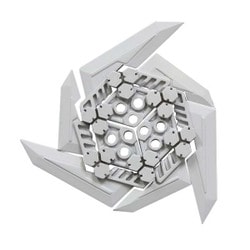 PP055 POS08 [プラアクト・オプション・シリーズ08：ギミックナイフ]