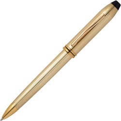 タウンゼント ボールペン 10金張 702TW BP