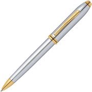 タウンゼント ボールペン メダリスト 502TW