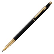 センチュリー ローラーボールペン クラシックブラック AT0085-79 RB