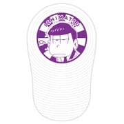 おそ松さんスマホパッド 一松 [約152mm]