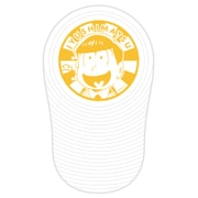 おそ松さんスマホパッド 十四松 [約152mm]