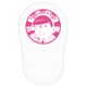 おそ松さんスマホパッド トド松 [約152mm]