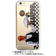 カスタムカバー iPhone 6s/6 MARVEL(マーベル) DEADPOOL(デッドプール) ウェイター
