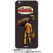 スマデコール MARVEL(マーベル) DEADPOOL(デッドプール) スーツ