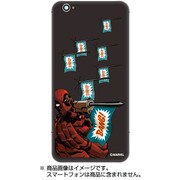 スマデコール MARVEL(マーベル) DEADPOOL(デッドプール) BANG