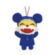 キャラクターグッズ ニャンちゅう 指人形