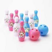 ガラピコぷ～ ミニボーリングセット [対象年齢 3才～]