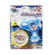 ガラピコぷ～ バブルシューター [対象年齢 3才～]