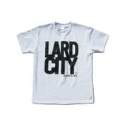 とんかつDJアゲ太郎 Tシャツ ラードシティ 160サイズ