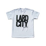 とんかつDJアゲ太郎 Tシャツ ラードシティ Mサイズ