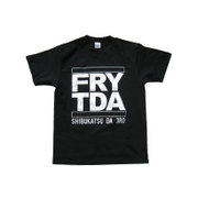 とんかつDJアゲ太郎 Tシャツ FRY-TDA 160サイズ
