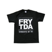 とんかつDJアゲ太郎 Tシャツ FRY-TDA Mサイズ