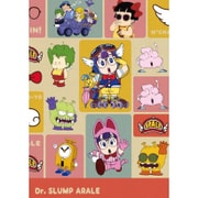 Dr.スランプ アラレちゃん 10 A5ノート ヴィンテージ [キャラクターグッズ]
