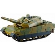フリクション 10式戦車