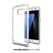 Galaxy S7 Edge Ultra Hybrid Crystal Clear 556CS20034