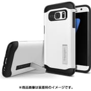 Galaxy S7 Edge Slim Armor Shimmery White 556CS20039