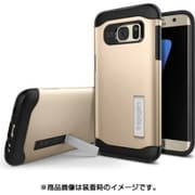 Galaxy S7 Edge Slim Armor Champagne Gold 556CS20040