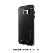 Galaxy S7 Edge Neo Hybrid Satin Silver 556CS20144