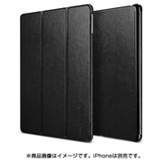 iPad Pro 9.7インチ 対応 Dandy K1 PUレザーケース ブラック