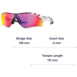 ヨドバシ.com - オークリー OAKLEY RadarLock Path（レーダー