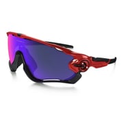 Jawbreaker OO9270-03 Redline [スポーツサングラス]