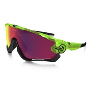 Jawbreaker 92700831 Uranium Prizm Road [スポーツサングラス]