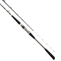 日本最大のブランド ヨドバシ.com - アルファタックル alpha tackle 海人 ビシアジ ロッド