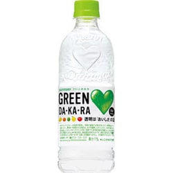 ヨドバシ.com - サントリーフーズ DAKARA ダカラ GREEN DA・KA