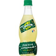 ハニーレモンジーナ 420mL PET [24本]