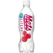 キリン メッツ ライチ 480mL PET [24本]