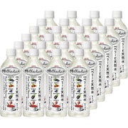 世界のKitchenから 5種のベリーと天然水 PET 500ml×24本 [果実飲料]