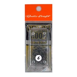 クラッチフック ♯6 サービスパック 50本入