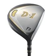 D-1 F フェアウェイウッド レディース TourAD RYOMA-F(L) F3/ロフト角15度