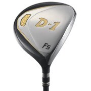 D-1 F フェアウェイウッド TourAD RYOMA-F（R） F5/ロフト角18度