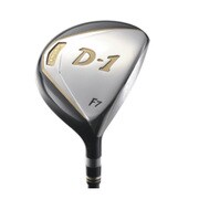 D-1 F フェアウェイウッド TourAD RYOMA-F（R） F7/ロフト角21度