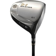 D-1 MAXIMA TYPE-D 1W TourAD MX-D(5S) ロフト角10.5度