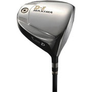 D-1 MAXIMA TYPE-D 1W TourAD MX-D(5S) ロフト角9.5度