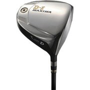 D-1 MAXIMA TYPE-D 1W TourAD MX-D(6S) ロフト角9.5度