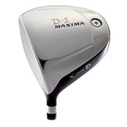 D-1 MAXIMA TYPE-D 1W レフティ TourAD MX-D(R2) ロフト角11.5度