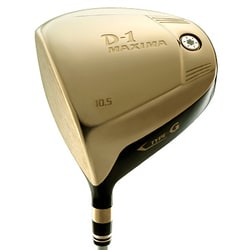 ヨドバシ.com - リョーマゴルフ RYOMA GOLF D-1 MAXIMA TYPE-G 1W レフティ TourAD MX-G（SR）  ロフト角10.5度 通販【全品無料配達】