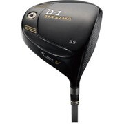D-1 MAXIMA TYPE-V 1W TourAD MX-V(65S) ロフト角9.5度