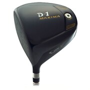 D-1 MAXIMA TYPE-V 1W レフティ TourAD MX-V(5S) ロフト角10.5度