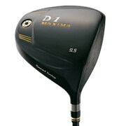 MAXIMA SP 高反発ブラック 1W BPカーボン 9.5