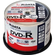 ヨドバシ.com - D-RCP120.PW50DX A [録画用DVD-R 50枚 スピンドル