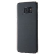 Galaxy S7 edge ハードケース 3Hコート クリア RT-GS7EC3/CM